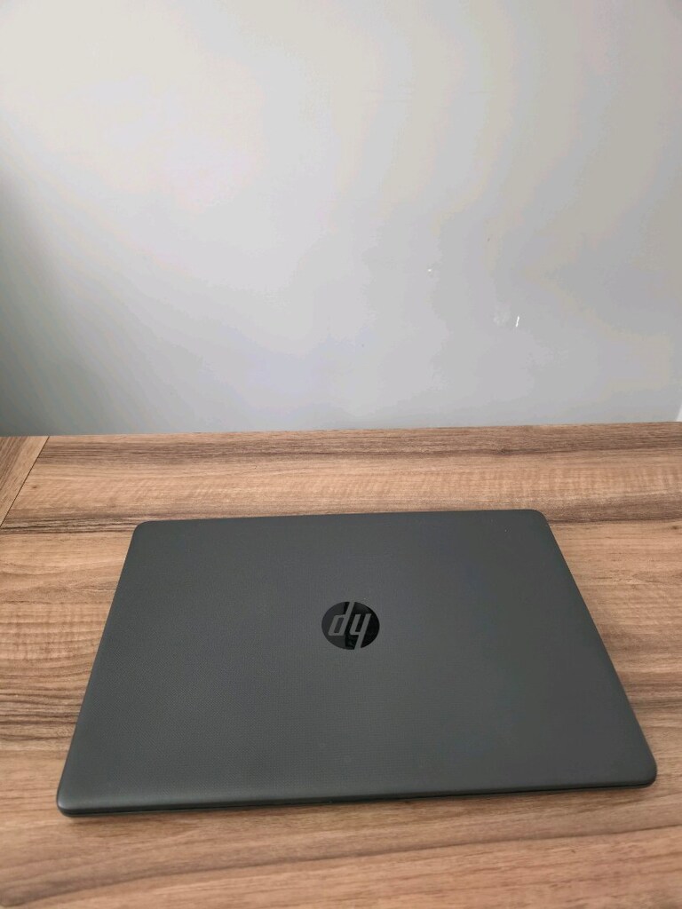 HP İ3 ( 7 NESIL ) SORUNSUZ TEMIZ LAPTOP - 3