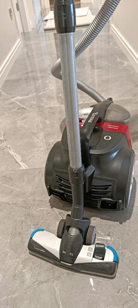 Philips maraton ultimate elektrikli süpürge - 2