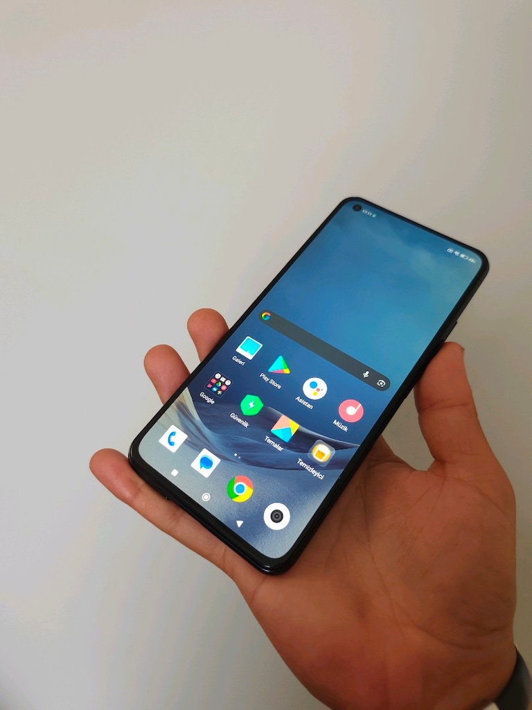REDMİ Mİ 11 LİTE 64 GB YURT DIŞI KAYITLI - 2