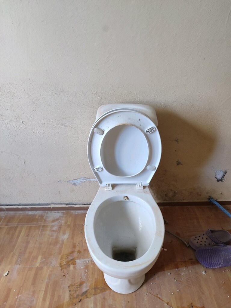 klozet alttan çıkışlı - 2