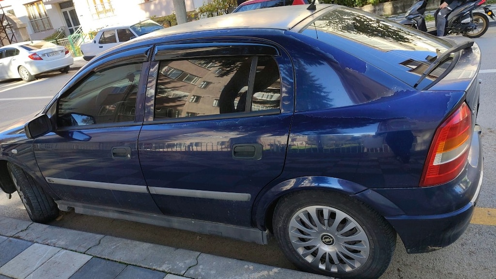 orjinal araba - 3