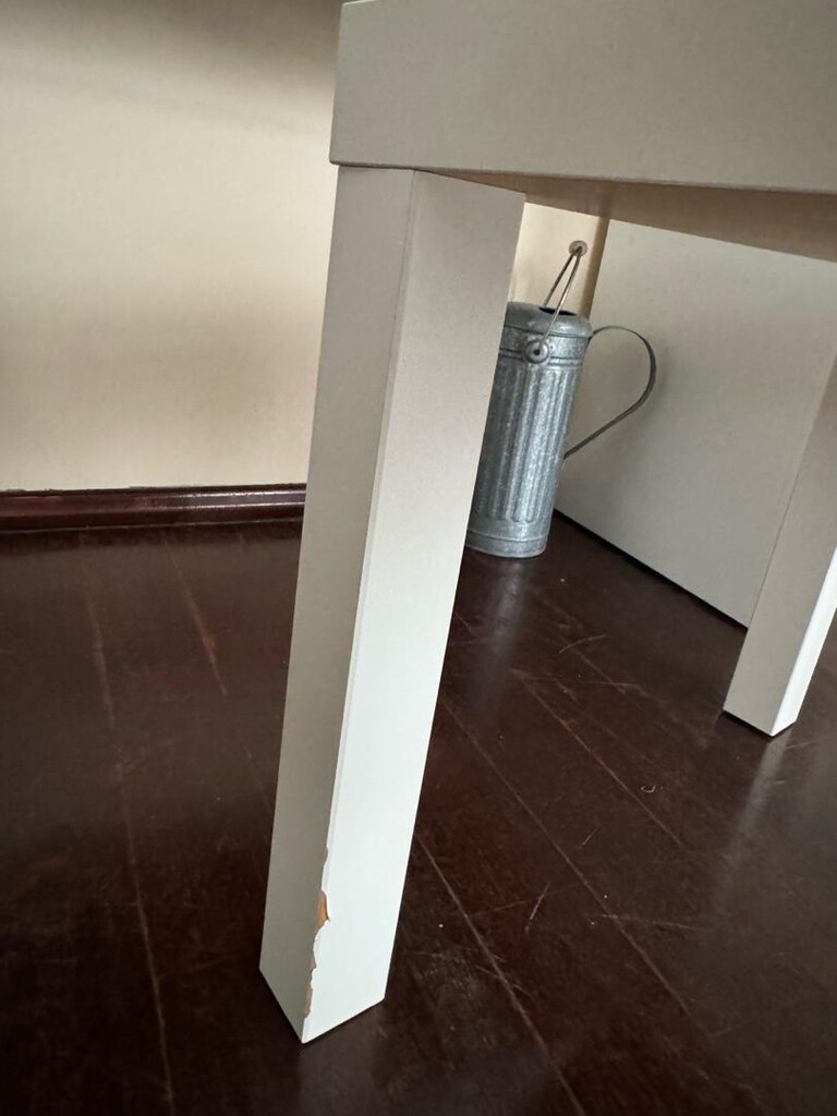 ikea lack sehpa - 4