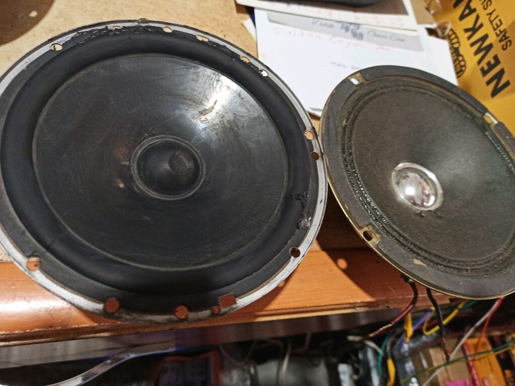 16cm iki adet KOLONLAR sorunsuz çalışır durumdalar - 2