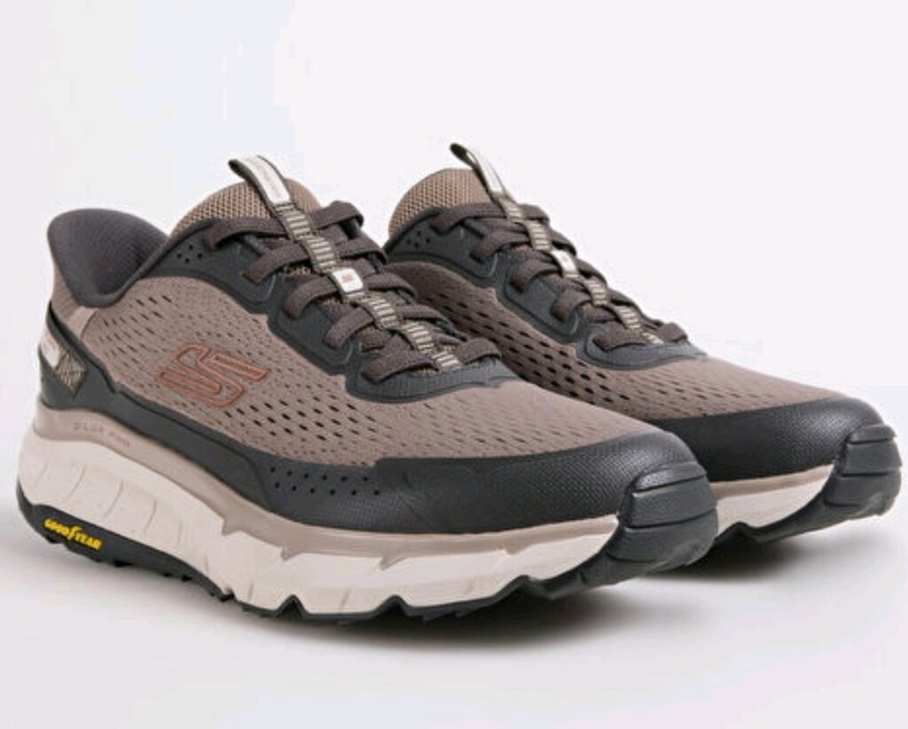 Skechers D'lux Pro Wild 42 numara sıfır kutusunda