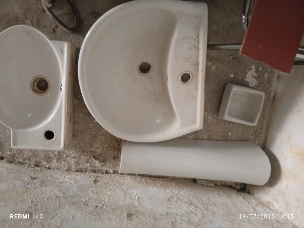 lavabo ve ayagi - 5