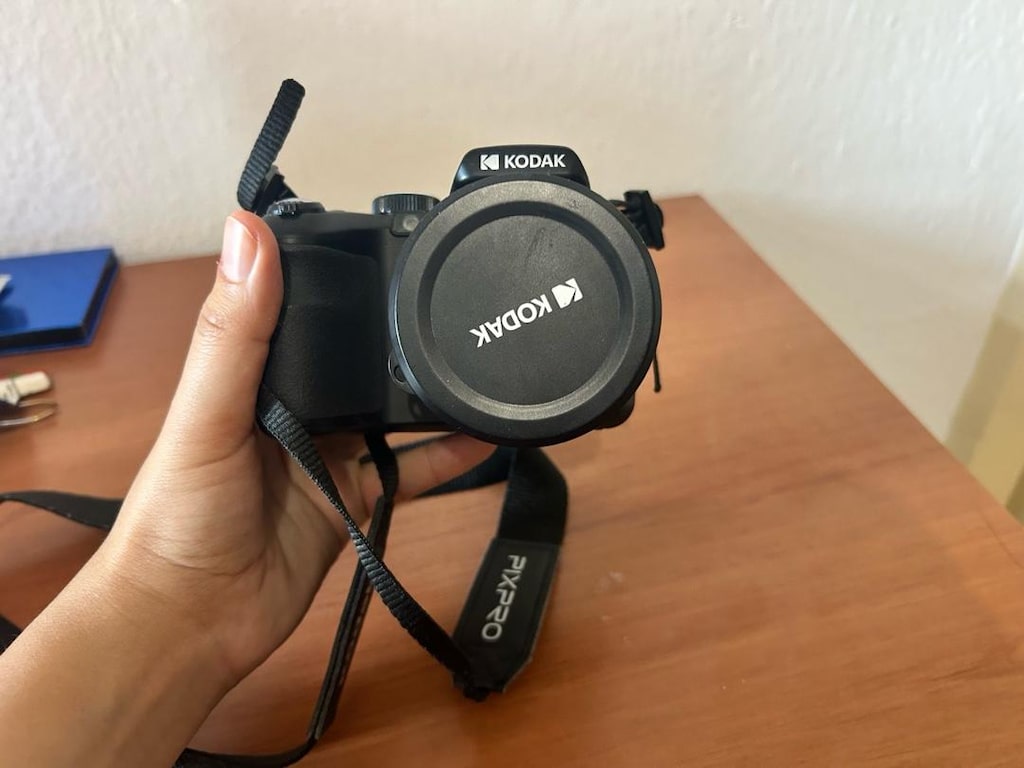 Kodak AZ425 - 9