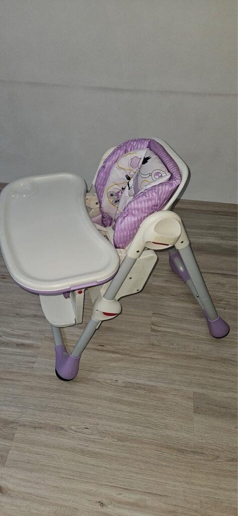 bebek mama sandalyesi - 3