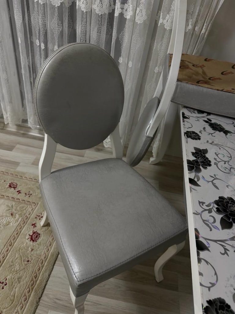 yemek masası takımı - 4