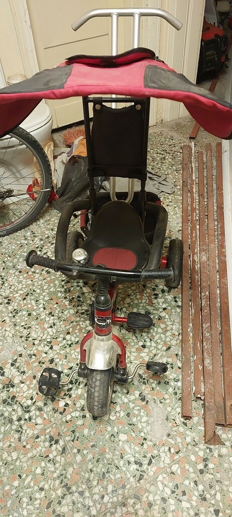 RESİMDE GÖRÜLDÜGÜ GİBİ SAGLAM SORUNSUZ DEPODA DURDUGU İÇİN BİRAZ TOZLU - 2