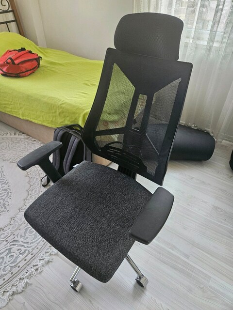Ofis Koltuğu