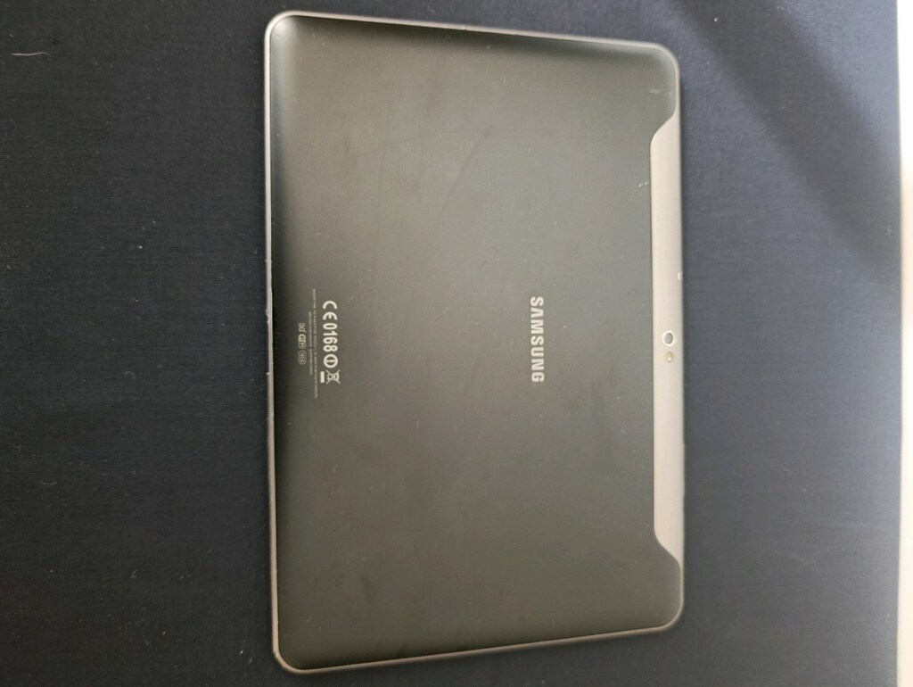 SAMSUNG TABLET - 2