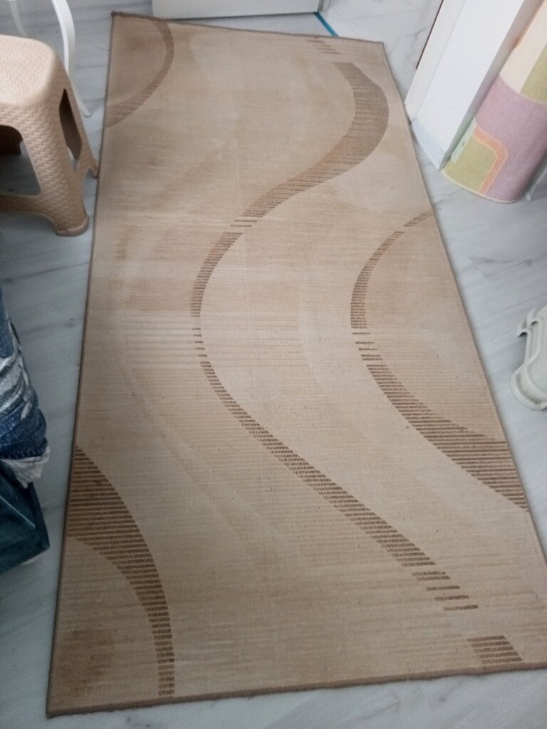 2*60 a 1,25 ebatlarında halı - 4