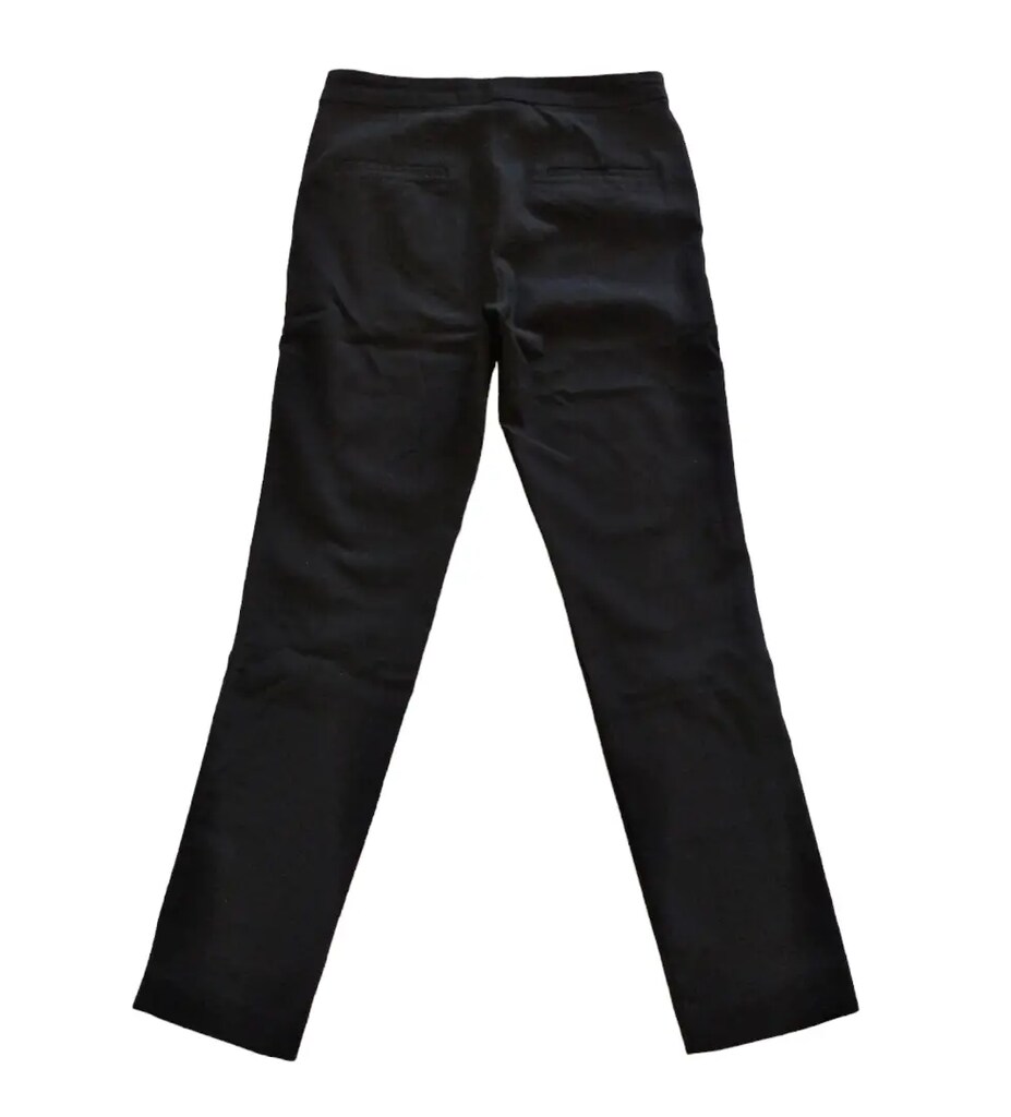 MANGO ÜSTTEN CEP MUHTEŞEM PANTOLON - 4