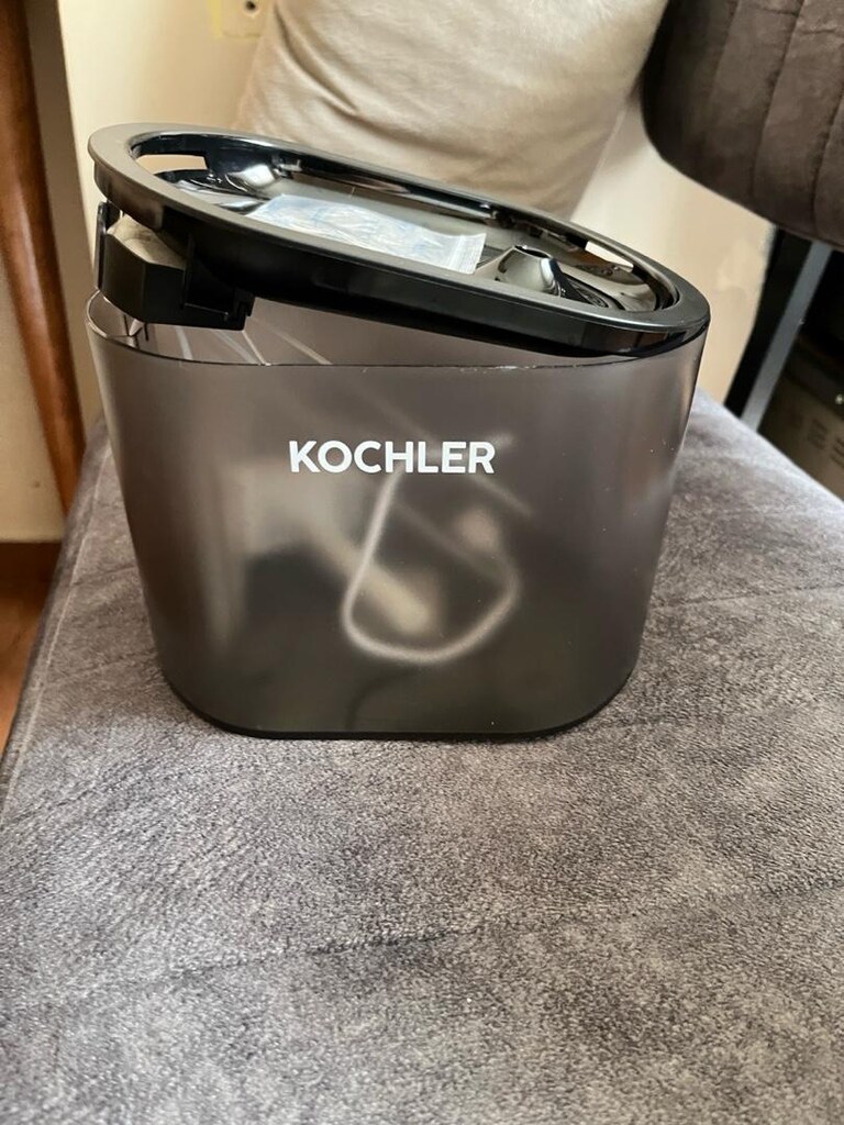 kochler evcil hayvan su kabı su pinarı elektirikli - 3