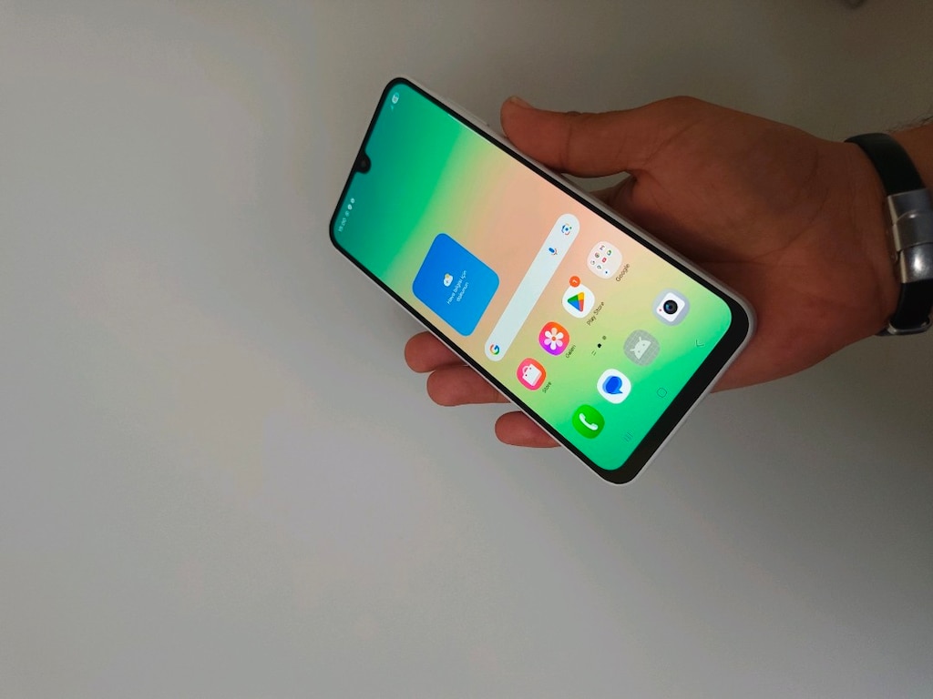 SAMSUNG A26 5G 256 GB 8+8 RAM TÜRKİYE CİHAZI - 4