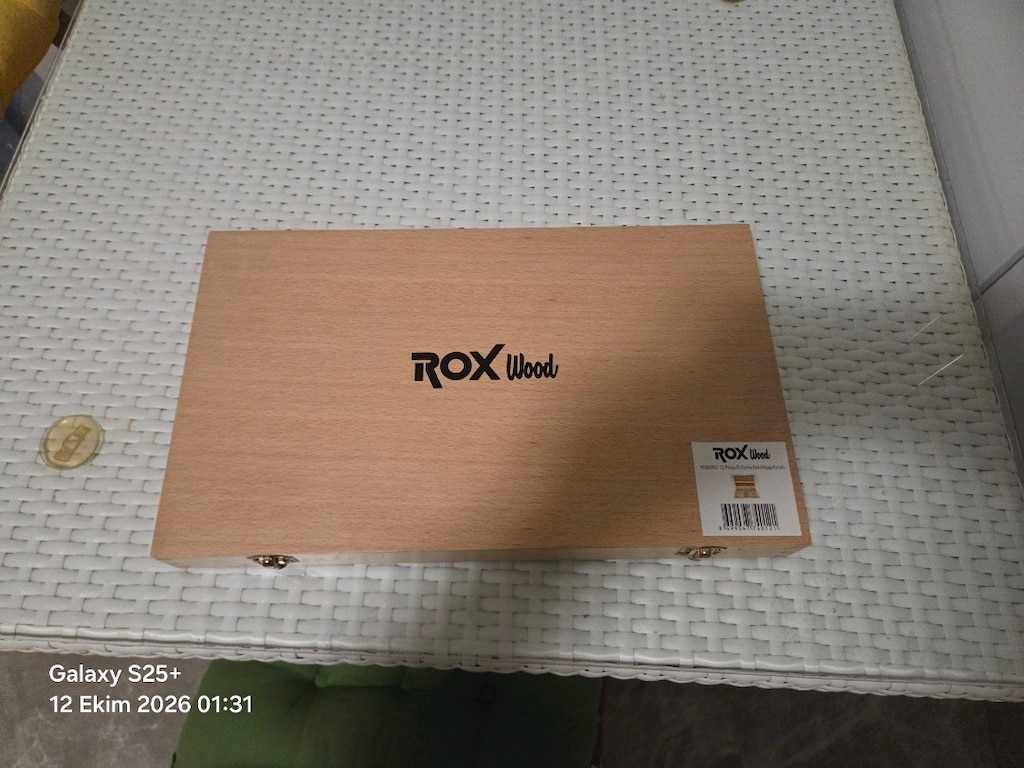 Asus Tuf Gaming F16 FX607VU-RL141 RTX4050 140W Intel Core 5 210H 16GB - 10
