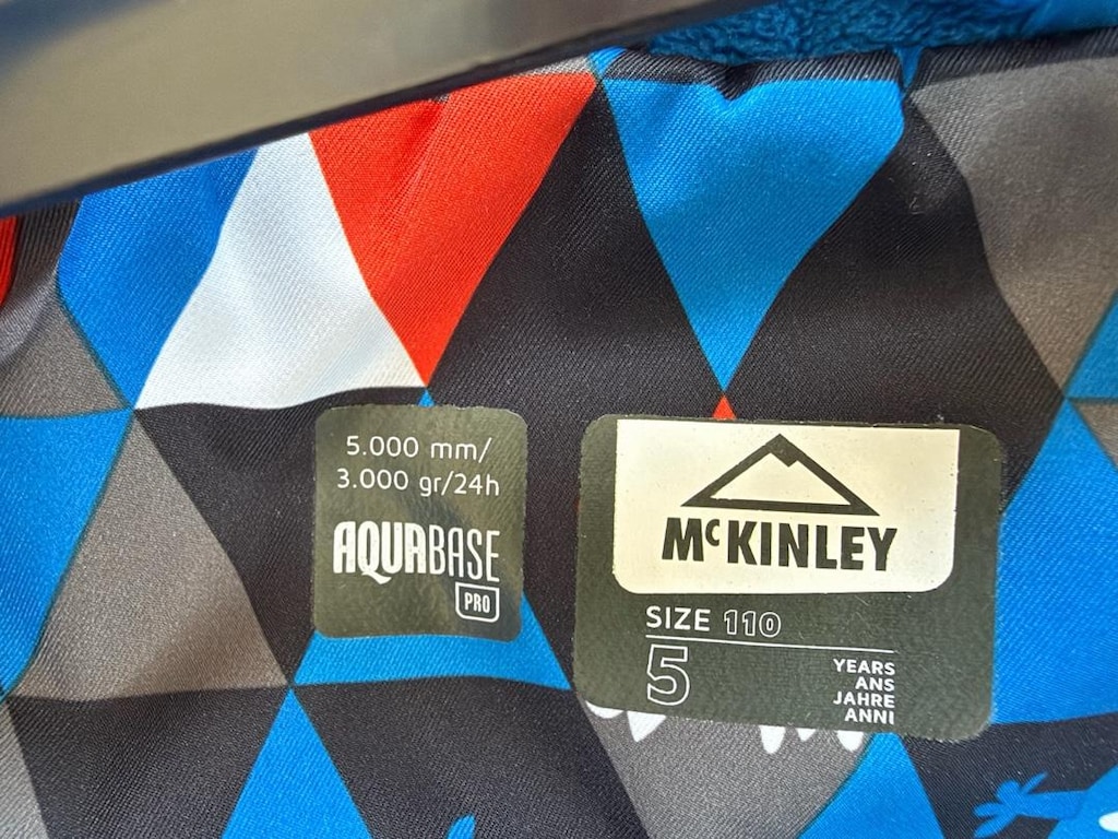 mc kınley - 3