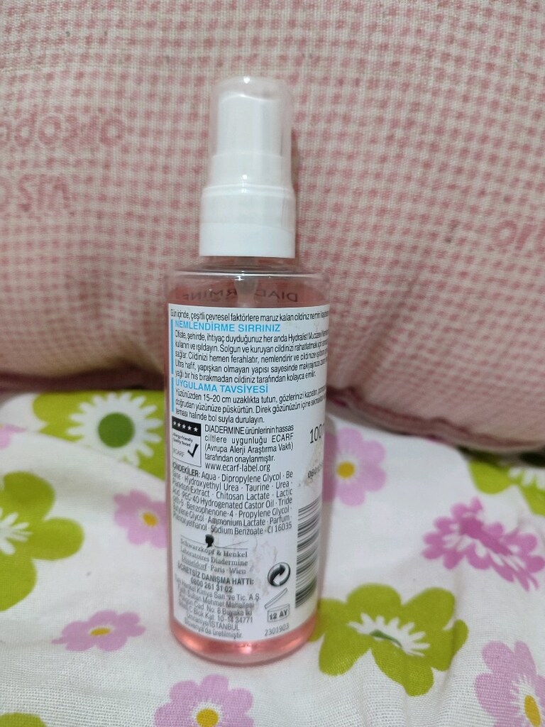 diadermina - 2