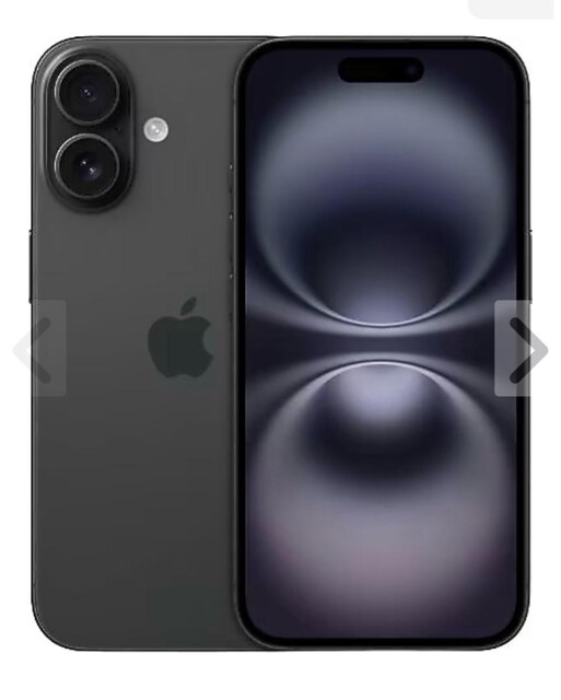iPhone 16 (128)