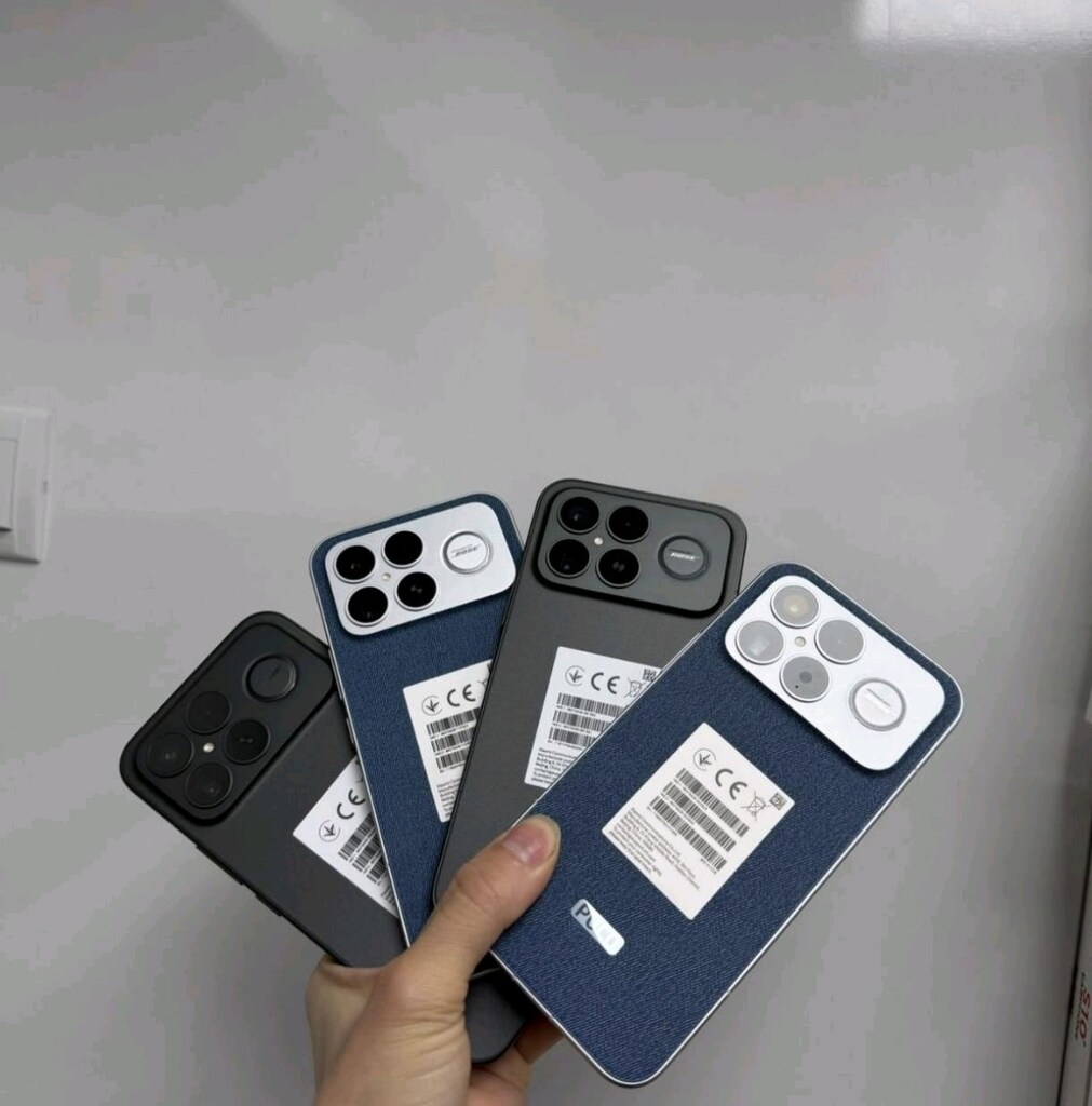 iPhone - 4