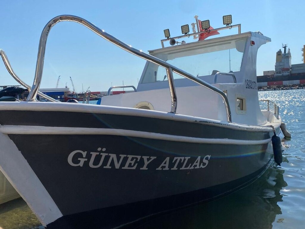 Bakımları yapılmış hazır tekne - 2