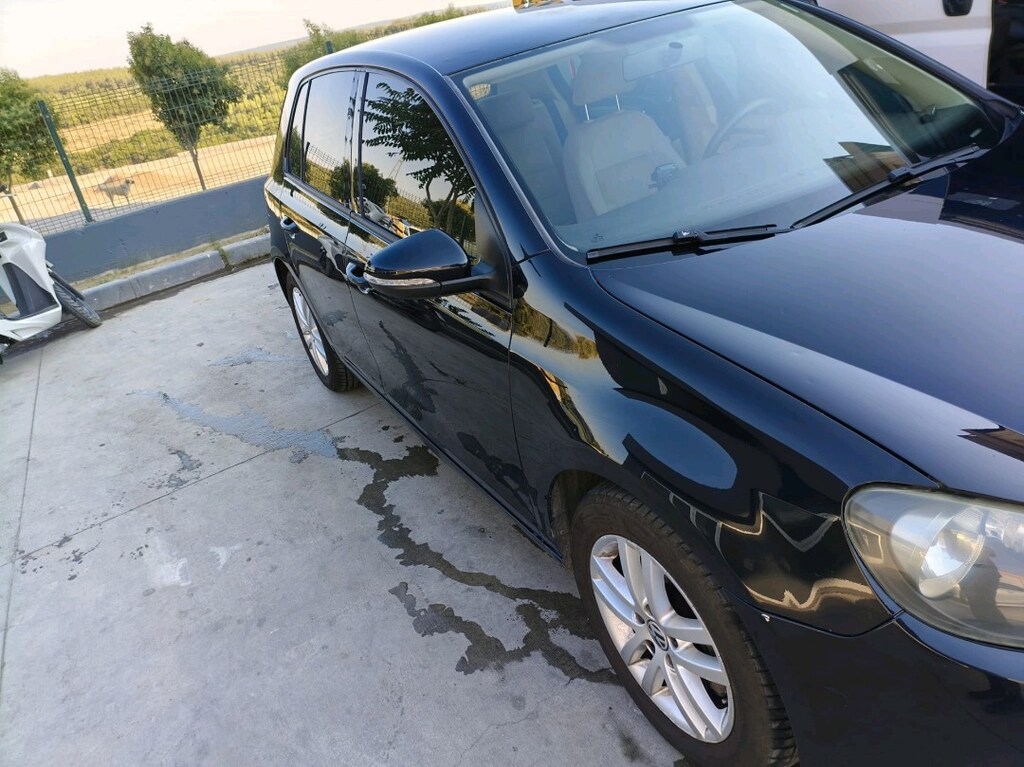 ACİLL TEMİZ BAKIMLI GOLF 6 - 3