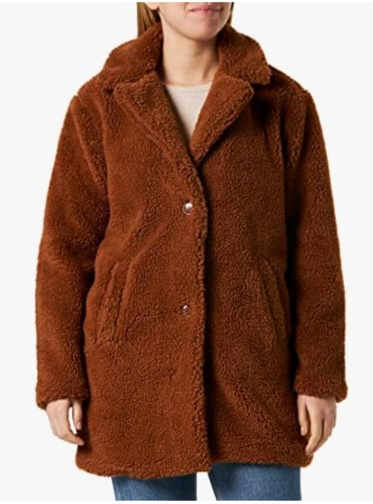 LTB Peluş Kaban