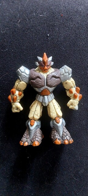 Golem Figürü