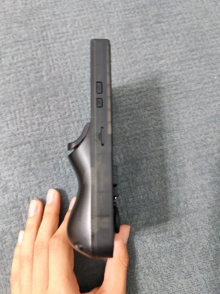 RETRO EL KONSOLU - 7