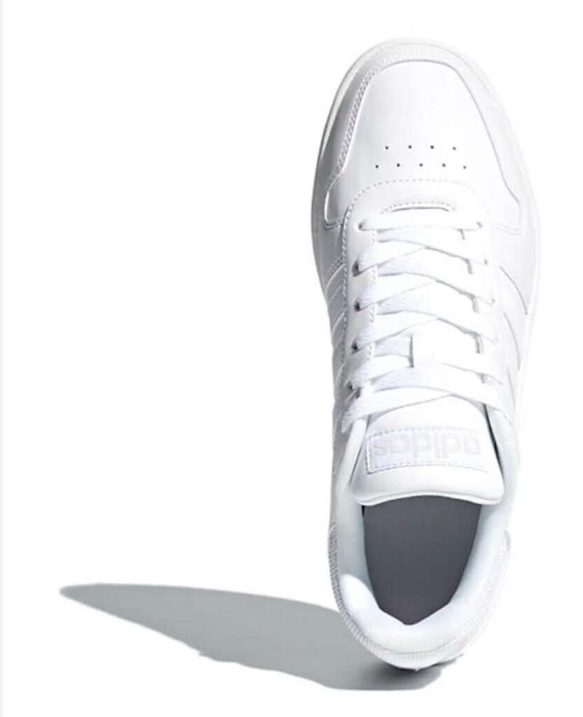 adidas hoops 2.0 orjinal ayakkabı - 3
