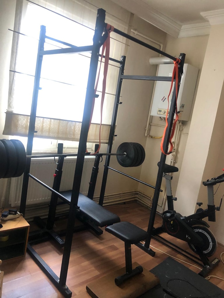 EVİ BOŞALTMAM GEREKTİĞİ İÇİN BU FİYAT - 2