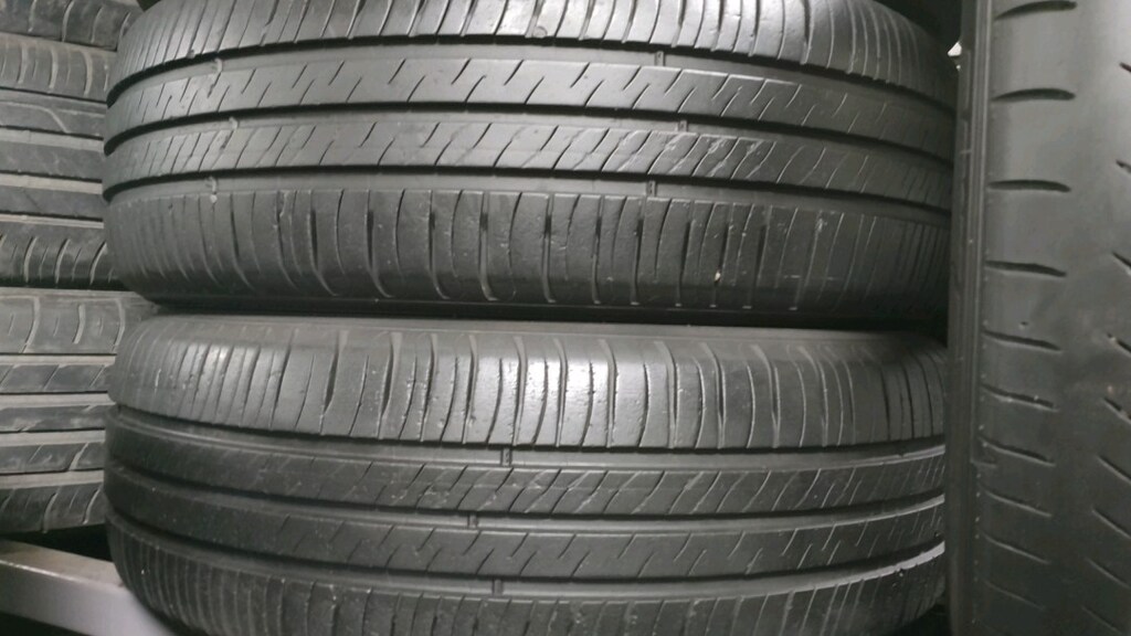 195 65 15 Michelin Takim yazlık - 3