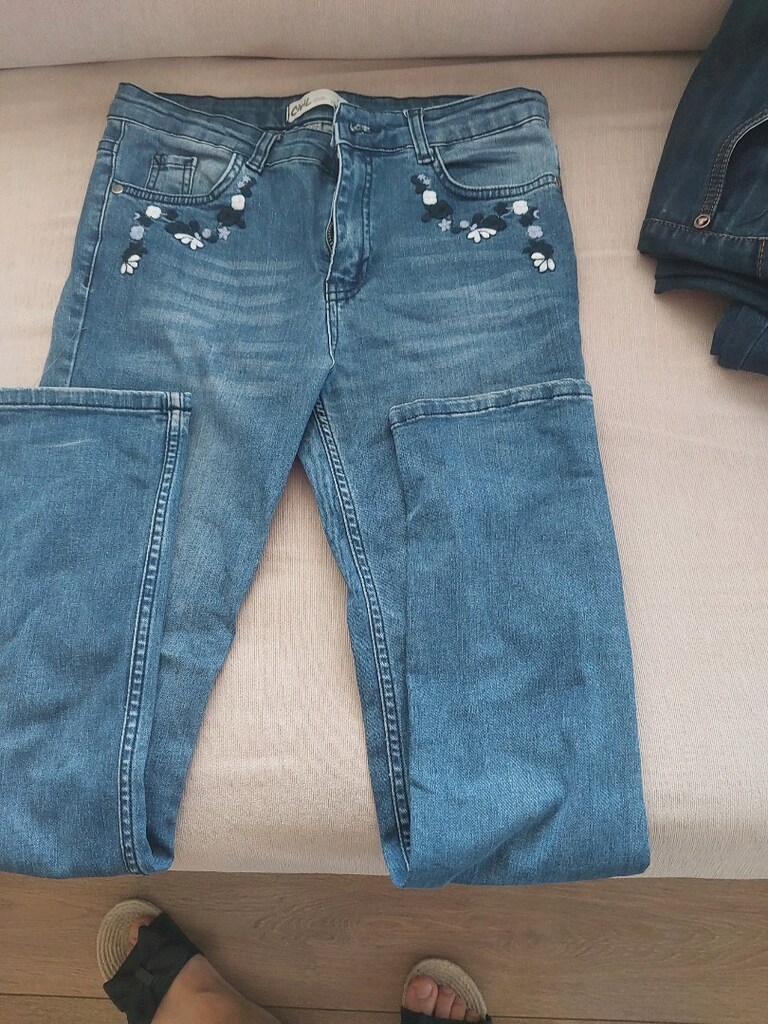 kot pantalon - 2