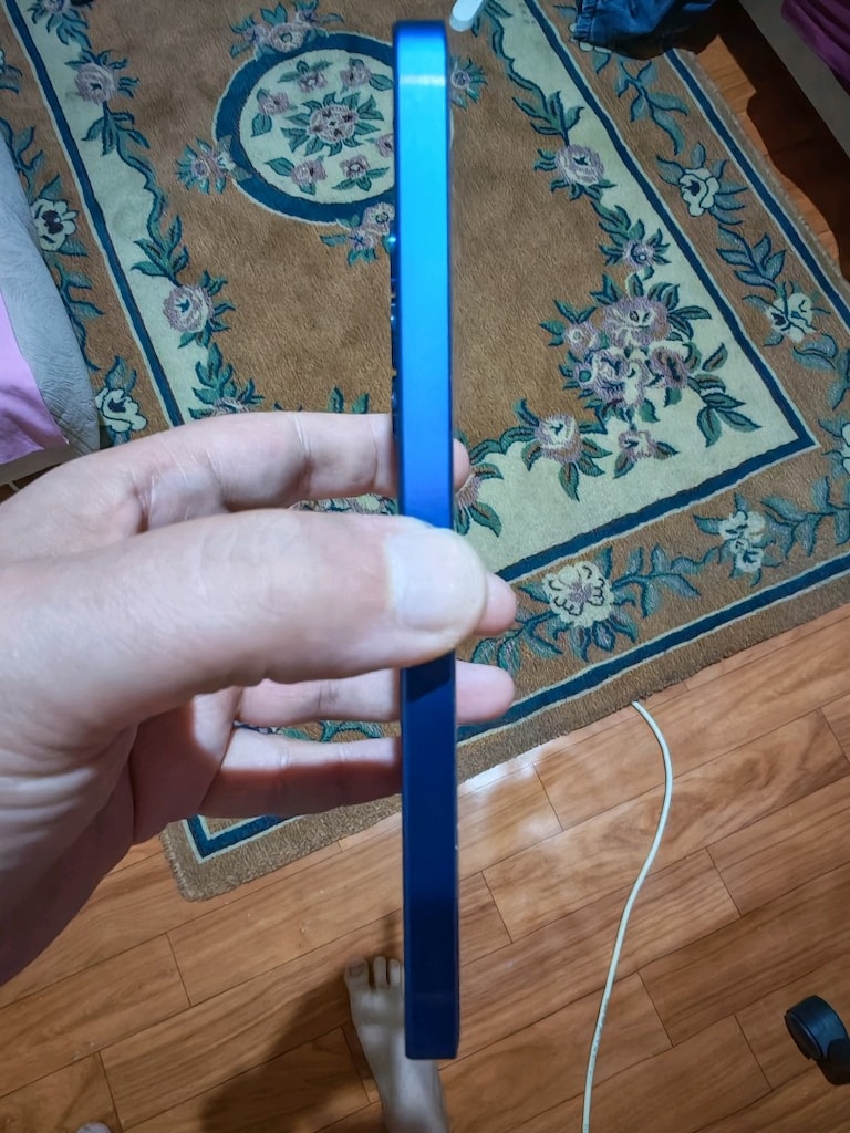 Nokta hatasız sıfırdan farksız Samsung s25 - 5