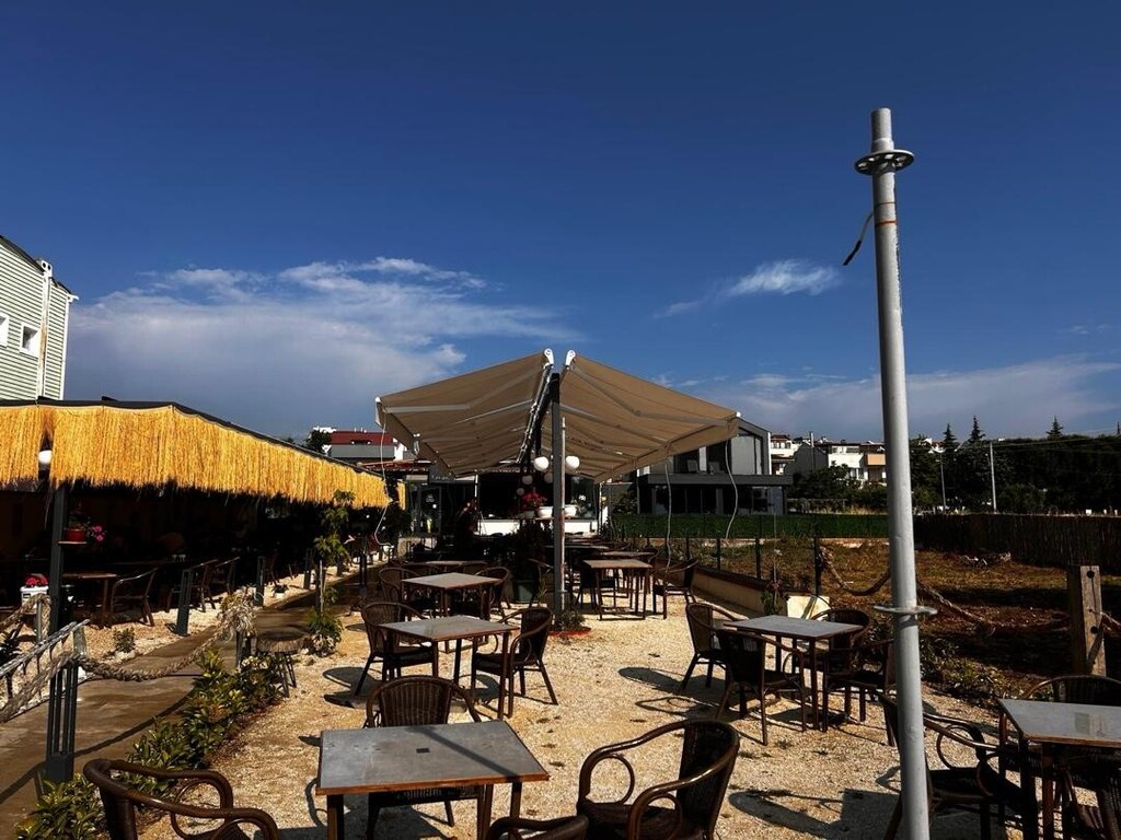 TENTE MAFSALLI TÜM RENK VE ÖLÇÜLERDE ÜRETİM - 5