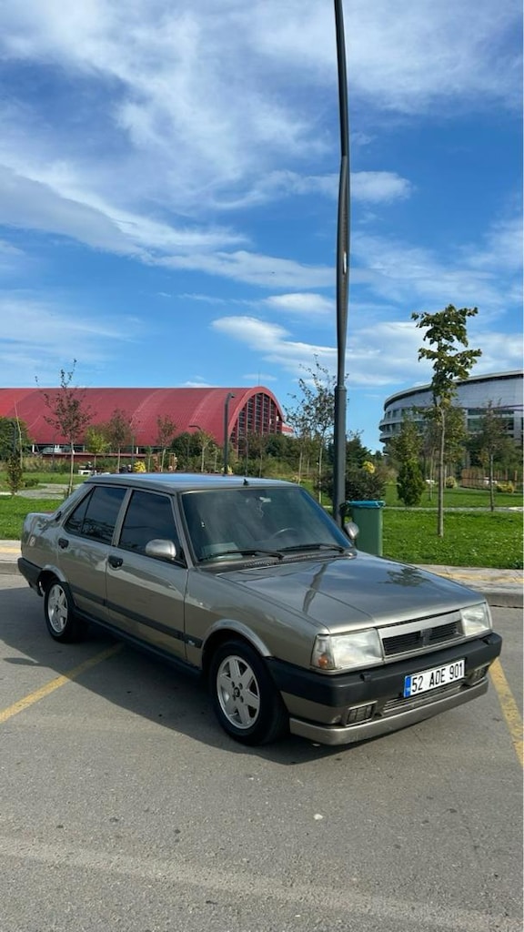 Doğan slx 1.6 ie - 3