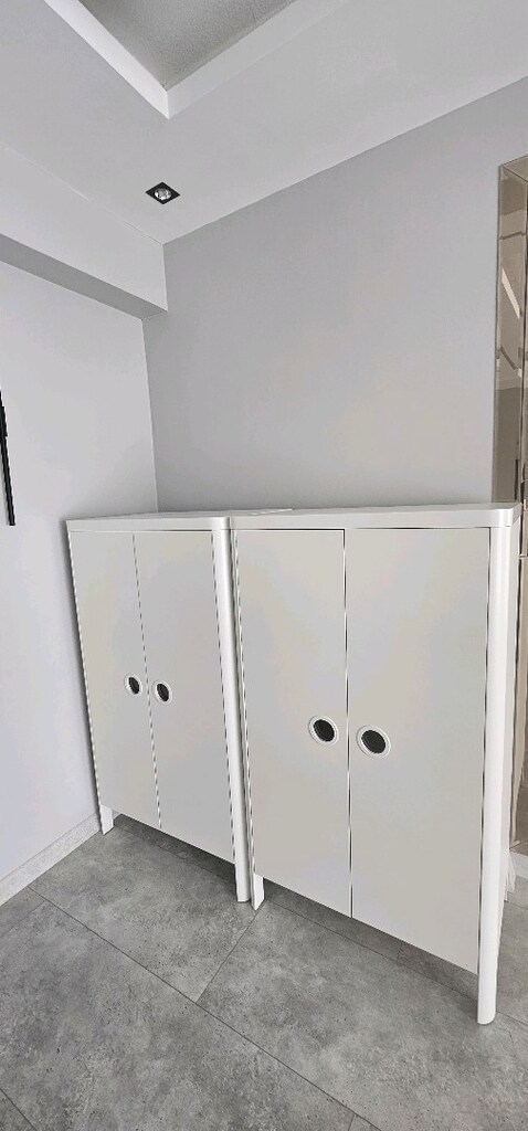 İKEA ÇOCUK GARDIROP - 3