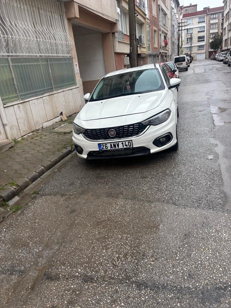 temiz sahibinde otomatik araç takaslı - 4