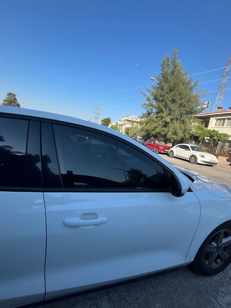 2018 FORD FOCUS MK4 1.5 TDCi 8 İLERİ OTOMATİK TREND X | YENİ BAKIMLI - 4