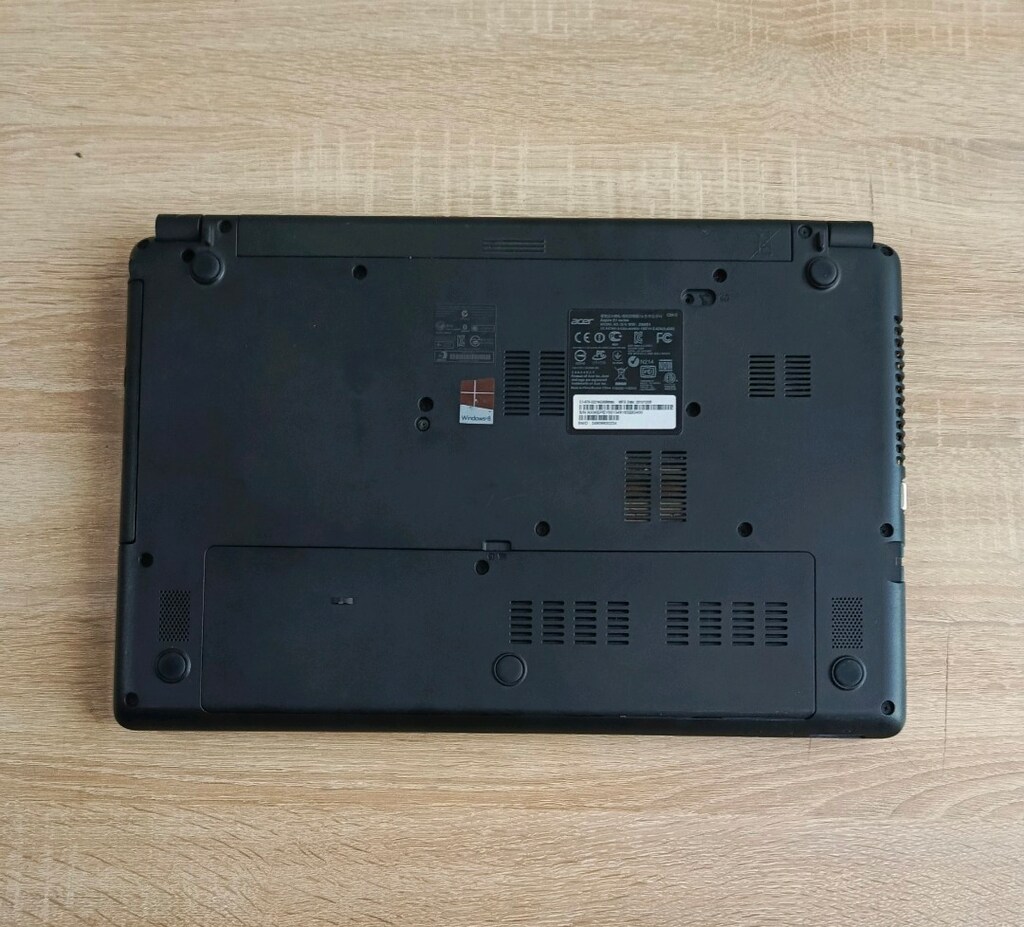 acer aspire i3 dizüstü laptop - 7