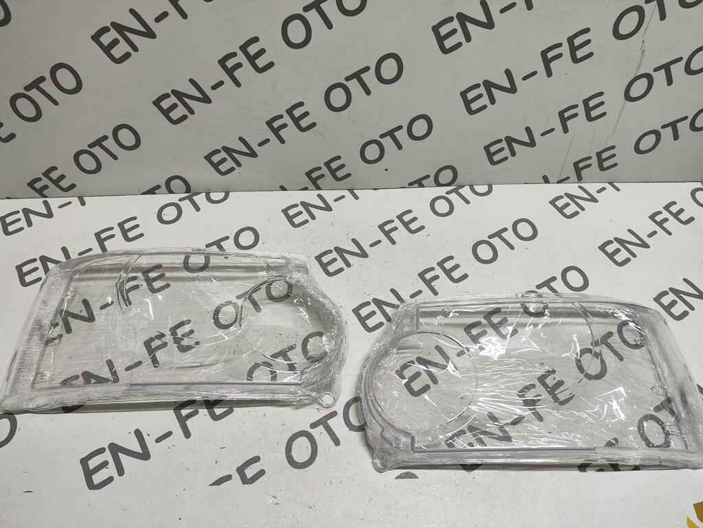 RANGE ROVER VOGUE SAĞ SOL FAR CAMI SIFIR 2006-2010 - 2