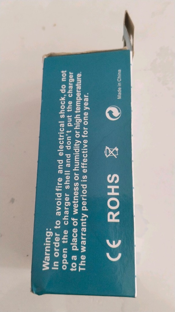 2 li pil charge aleti - 4
