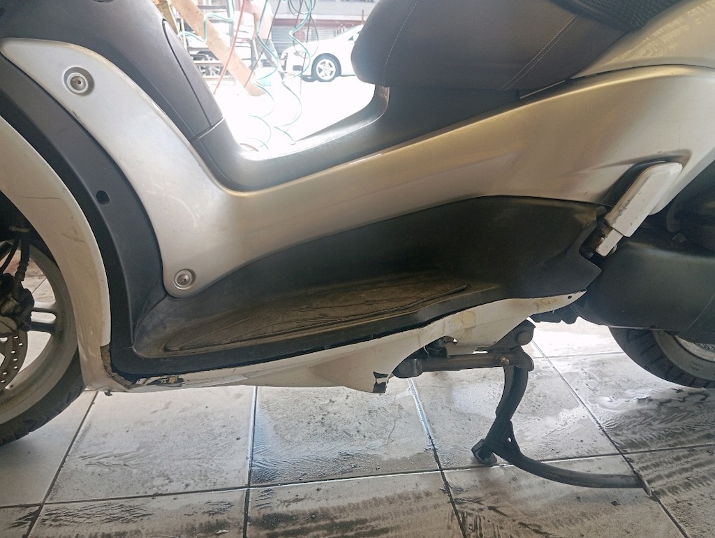 Yamaha x City Acill - 10