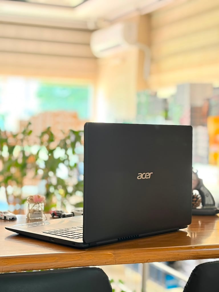 Acer Aspire 3 A315-42G-R3RY 16GB RAM / 250GB SSD Notebook Laptop - 5