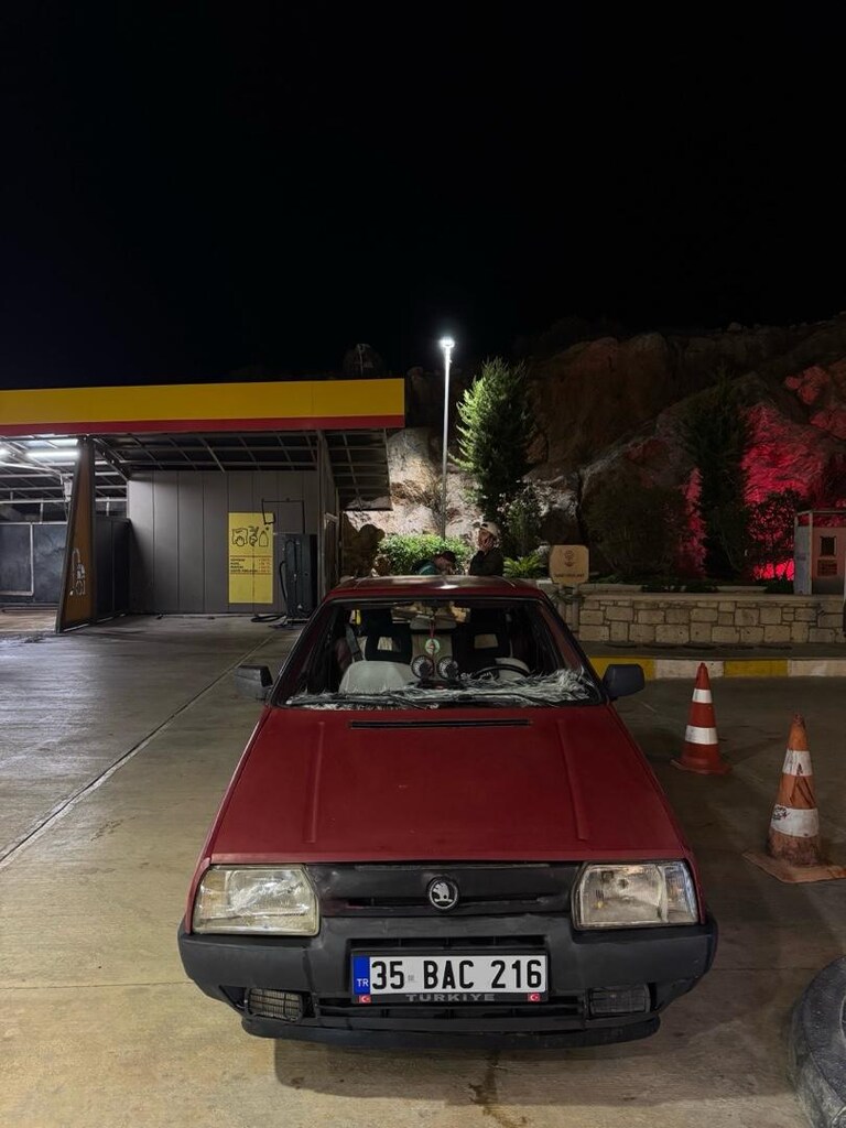 skoda favorit yeni muayeneli - 11