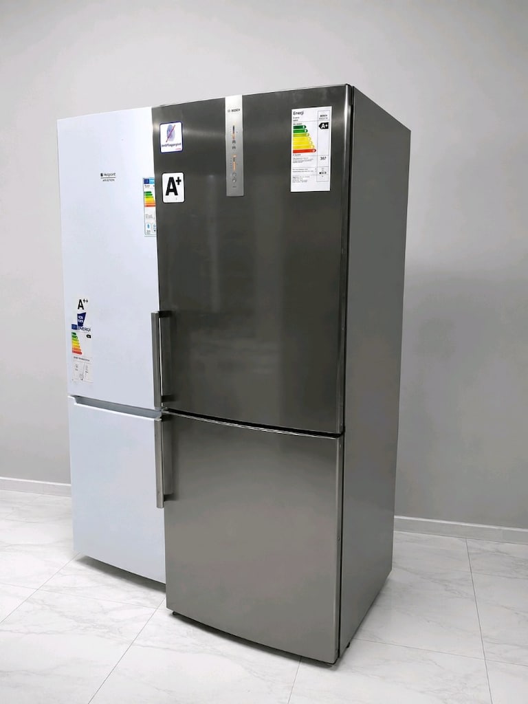 ücretsiz teslimat Bosch buzdolabı - 2