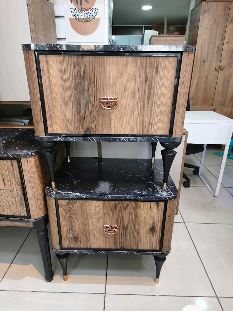 Modalife Yatak odası - 8