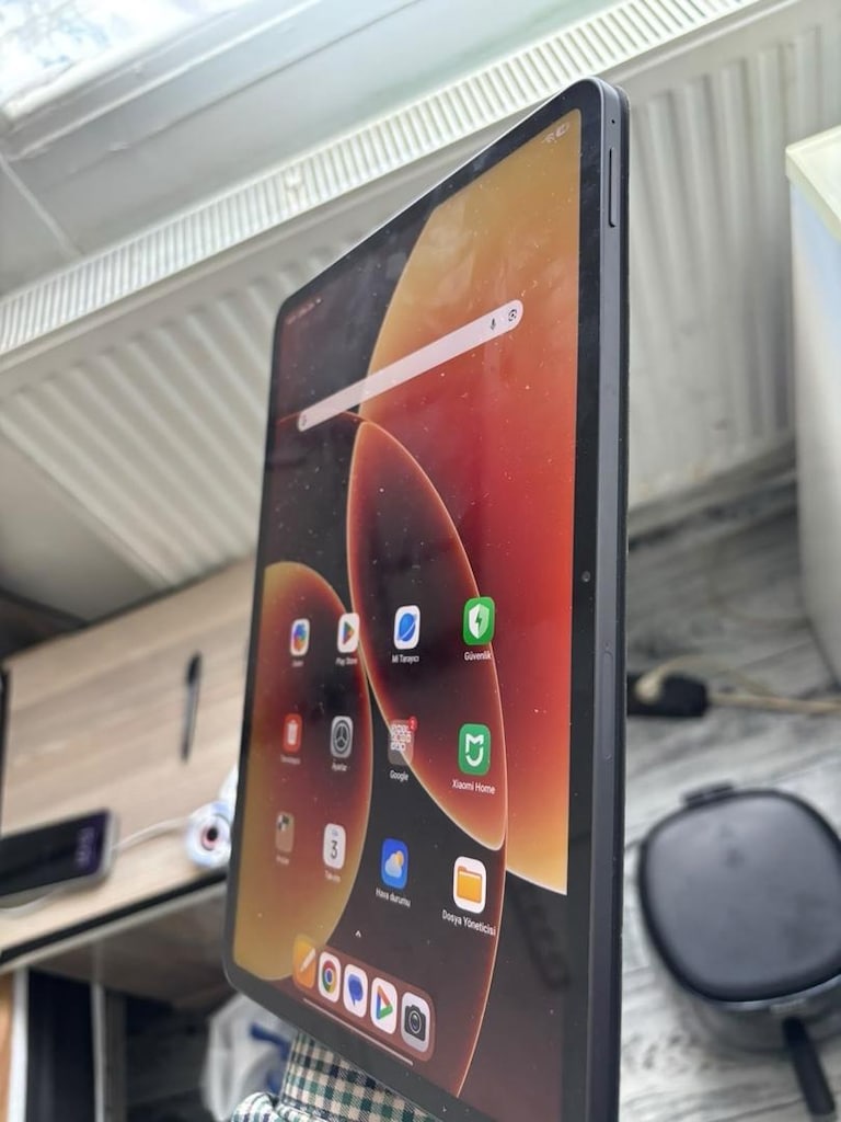 xiaomi pad 8 - 2