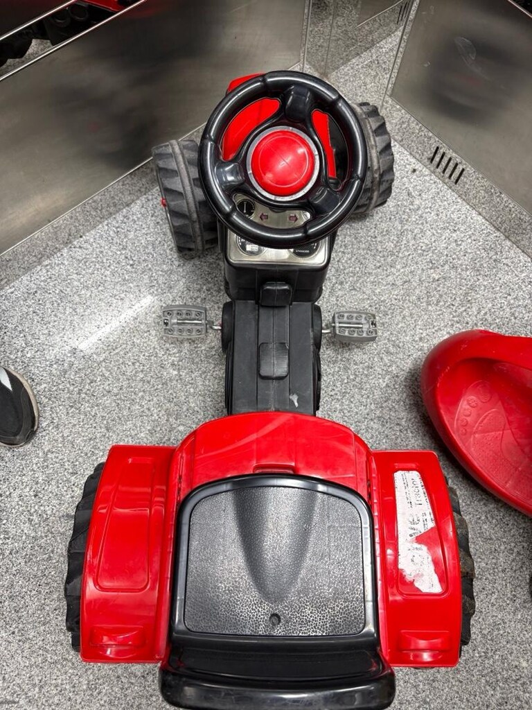 traktör çocuk - 2
