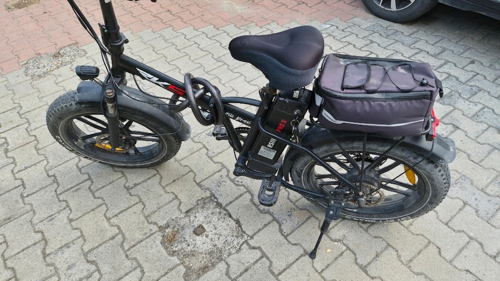 acil ihtiyaçtan satılık rks rs 3 pro x - 2